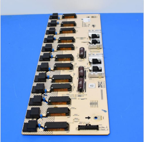 2995317900, DAC-60T012 BF: Sharp RUNTKA479WJZZ Hintergrundbeleuchtung Inverter